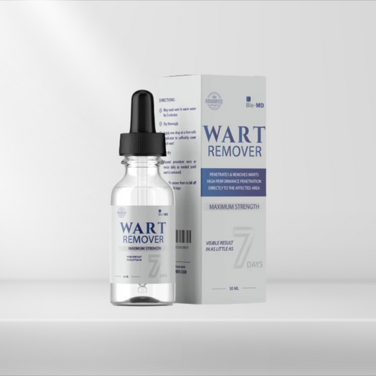 WART REMOVER - REMOVEDOR DE VERRUGA Y LUNARES